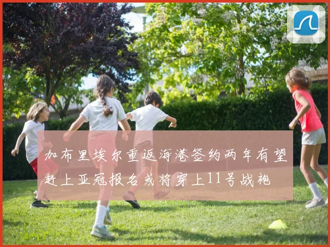 加布里埃尔重返海港签约两年有望赶上亚冠报名或将穿上11号战袍